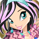 Magic Fairies Dress Up APK