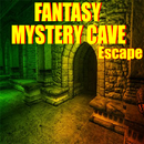 APK Fantasy Mystery Cave Escape