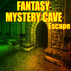 Fantasy Mystery Cave Escape ไอคอน