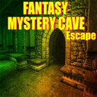 Fantasy Mystery Cave Escape icon