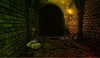 Fantasy Mystery Cave Escape 截圖 3