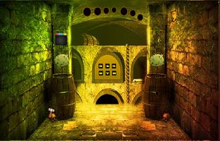 برنامه‌نما Fantasy Mystery Cave Escape عکس از صفحه