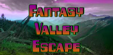 Fantasy Valley Escape