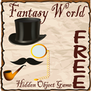 Hidden Object - Fantasy World APK