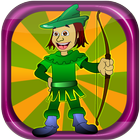 Fantasy World Escape icon