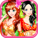 Fashion Dancer Dressup APK