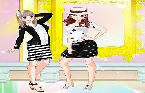 Download do APK de jogos de moda feminina para Android