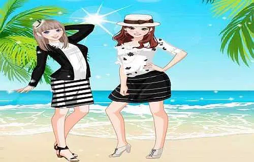 Download do APK de jogos de moda feminina para Android