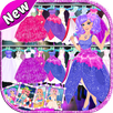 Fashion Girl Make up & Dress Up Games APK