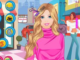 Fashion Street - Girl Games Ekran Görüntüsü 3
