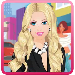 Fashion Street - Girl Games APK download