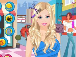 Fashion Street - Girl Games screenshot 1