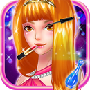 Fashion Salon Nail DIY APK