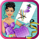 Fashion Studio Cocktail Dress APK