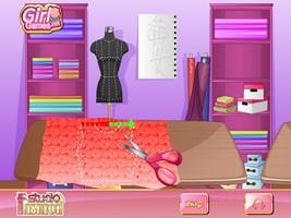 Fashion Studio Prom Dress syot layar 2