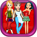 Fashion Girls Dress up Game APK