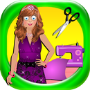 Fashion Studio : Bridesmaid APK