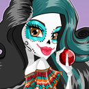 Fashionable Monsters 👠 👗 APK