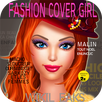 Fashion Cover Girl APK