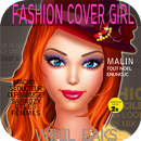 Fashion Cover Girl APK
