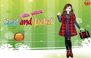 girls fashion games Screenshot 1