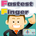 Fastest Finger