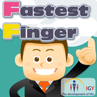 Fastest Finger icono