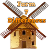 Differences Game APK