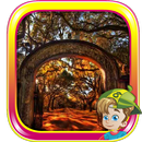 Fear Forest Escape APK