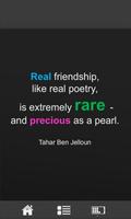 Best - Friendship - Quotes captura de pantalla 3