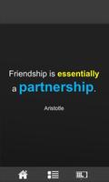 Best - Friendship - Quotes captura de pantalla 2