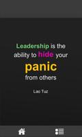 Best - Leadership - Quotes capture d'écran 3