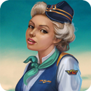 Find Differences : Stewardess APK