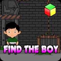 Best Escape Games - Find The Boy Affiche