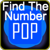 Find The Number Pop APK