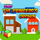 Escape Games - Find The Princess's Crown APK