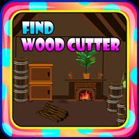 Escape Games 2017 - Find Wood  poster