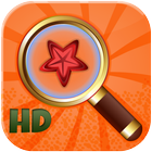 Find Hidden Object icon