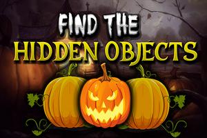 Find The Hidden Object 海報