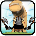 Finger VS Axes icon