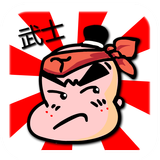 Tajiko Vs Candy: the addicting game icon