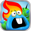 FIRE RUSH APK