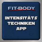Fitbody Intensitätstechniken icon