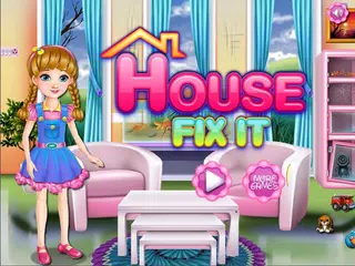 Fix My House Room Makeover APK download