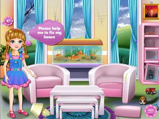 Fix My House Room Makeover APK download