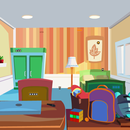 Escape Games Day-638 APK