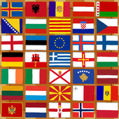 Flagof Pelmanism (Europe)