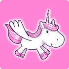 Flappy Magic Pony иконка