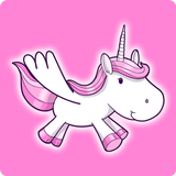 Flappy Magic Pony icône