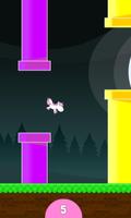 Flappy Magic Pony Ekran Görüntüsü 2